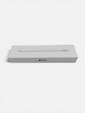 APPLE Pencil 2nd Generation Stylus Magnetic For iPad Pro Air‎ Mini Open Box